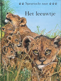 Het Leeuwtje - Pierre Couronne, Ingrid Buthod - Girard