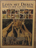 Leven met dieren - Steltman