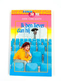 Tina Topper 18 Ik Ben Liever