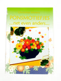 Ponsmotiefjes, ...Net Even Anders... - C. Ahrens
