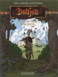 Donjon Zenit / 6 Thuiskomst onder tromgeroffel - Joann Sfar, Boulet