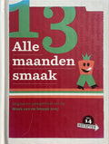 Alle 13 maanden smaak - Nicole Willemse