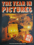The Year in Pictures 1973 - 1974 - Caxton Publishing, Onbekend
