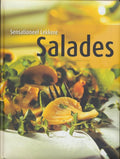 Sensationeel Lekkere Salades | kolektiv - KOLEKTIV, Onbekend