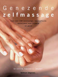 Genezende Zelfmassage - K. Kaoverii Weber