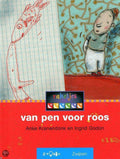 VAN PEN VOOR ROOS - Anke Kranendonk, Ingrid Gordon