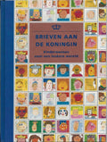 Brieven aan de koningin - Ted van Turnhout, Wim J. Buijtendorp