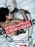 Wetenschappelijke scheurkalender 2010