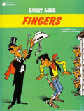 Fingers - Marcus Morris, Lo Hartog van Banda