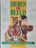1 Dieren in beeld - Carla Van Splunteren