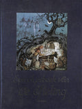 Sprookjesboek van de Efteling - Groot formaat (29 x 38 cm) - Gerrie van Dongen, Anton Pieck