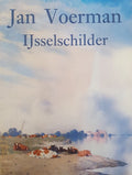 Jan Voerman, IJsselschilder - Anna Wagner