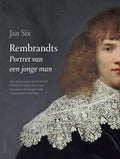 Rembrandts Portret van een jonge man - Jan Six
