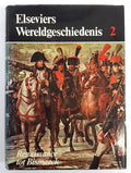 2 Elseviers wereldgeschiedenis - Brinton