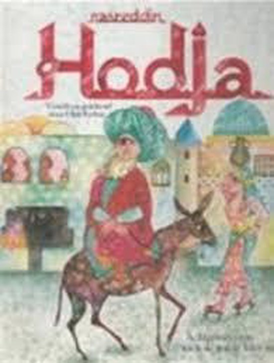 Nasreddin hodja - Ufuk Kobas