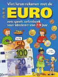 Vlot Leren Rekenen Met De Euro - Onbekend