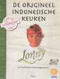 Origineel Indonesische Keuken - Lonny Gerungan, Onbekend