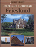 Friesland - Onbekend