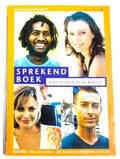 Sprekend boek - t. Ramaker