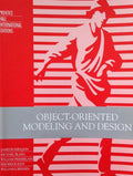 Object - oriented Modeling and Design - James Rumbaugh, Michael Blaha
