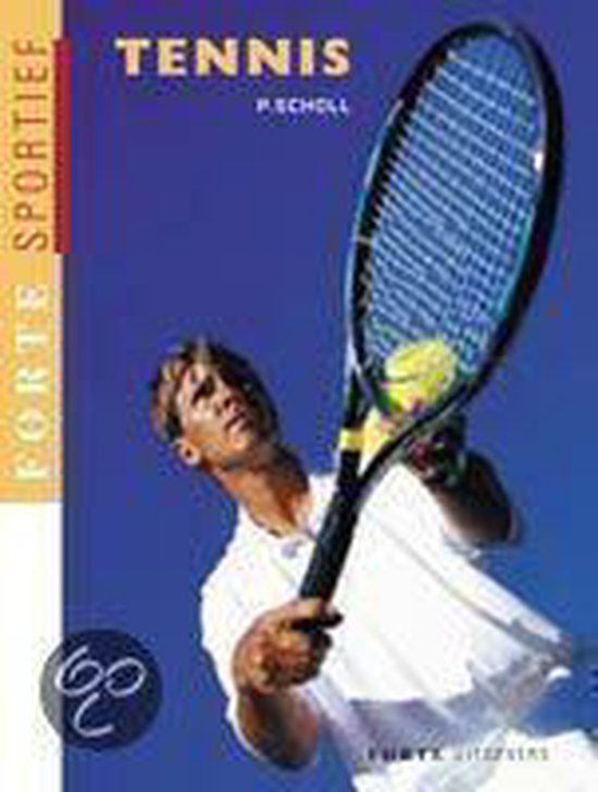 Tennis - Schöll, Peter Scholl