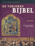 De Verloren Bijbel - J.R. Porter