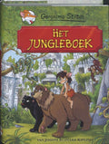 Het jungleboek - Geronimo Stilton