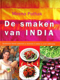 Smaken Van India - M. Pathak