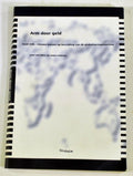 Arm door geld - Hank van Arkel en Camilo Ramada