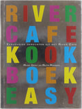 River Cafe Kookboek Easy - Rose Gray, Rogers Ruth kok