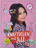 Jill - Knutselen met Jill - Jill Schirnhofer