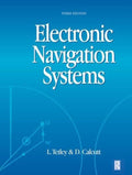 Electronic Navigation Systems - Laurie Tetley, David Calcutt