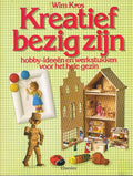 Kreatief bezig zyn - KROS