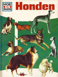 Hoe en waarom boek honden - Robbin
