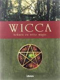 Wicca Heksen En Witte Magie Pap - Lucy Summers, Nathalie Kuilder