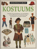 Kostuums - Onbekend, Liz MacAulay