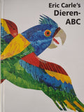 Dieren Abc - Eric Carle, Bette Westera