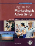 Express Series: English For Marketing And Advertising Studen - Sylee Gore