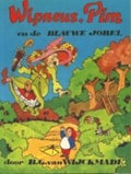 Wipneus En Pim En De Blauwe Jorel - B.G. van Wijckmade