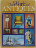 The world of antiques - Plantaganet, Somerset, Fry - Plantaganet, Somerset, Fry, Terry Kovel
