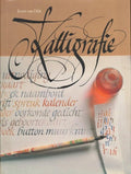 Kalligrafie - Dyk V.