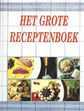 Het grote receptenboek - Eric Zipper