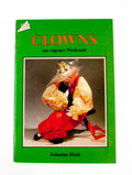 Clowns - Johanna Haid