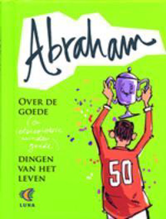 Abraham - Gerd de Ley