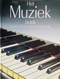 Het Muziekboek, rondreis door de wereld van de muziek - Neil Grant