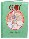 Oenny® viert kerst - Annemarie Bon