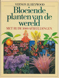 Bloeiende planten van de wereld - Vernon H. Heywood