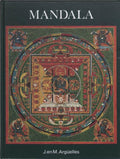 Mandala - Jose Arguelles, Miriam Arguelles
