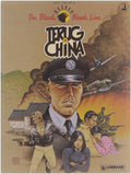Terug in China - Jack Staller
