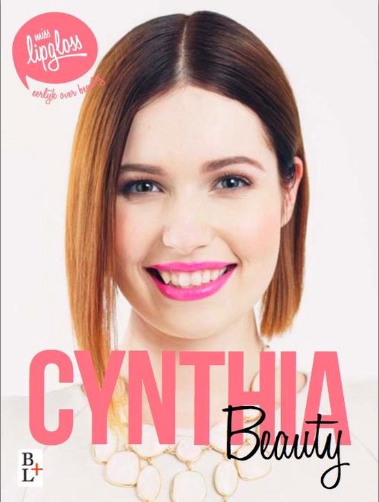 Beauty - Cynthia Schultz